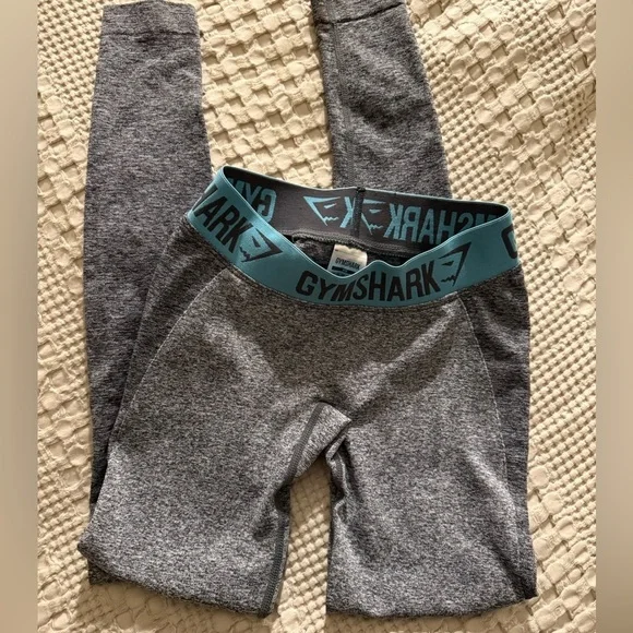 Gymshark Leggings - Picture 1 of 3